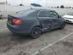 2007 VOLKSWAGEN JETTA
