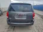2014 DODGE GRAND CARAVAN