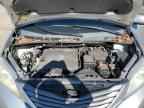 2012 TOYOTA SIENNA
