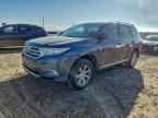 2012 TOYOTA HIGHLANDER