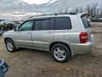 2005 TOYOTA HIGHLANDER