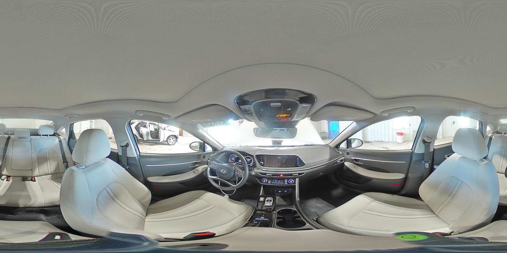 2023 HYUNDAI SONATA