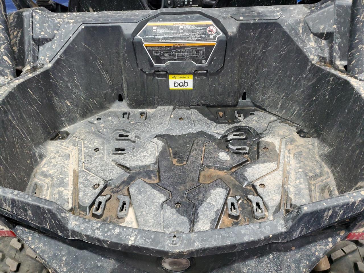 2023 CAN-AM Maverick
