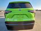 2024 TOYOTA SIENNA