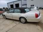 2003 LINCOLN Town Car