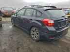 2013 SUBARU IMPREZA