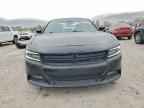 2017 DODGE CHARGER