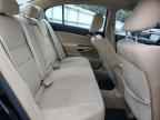 2011 HONDA ACCORD