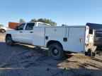 2015 CHEVROLET Silverado 3500