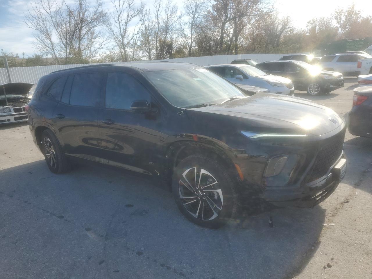 2026 BUICK ENCLAVE