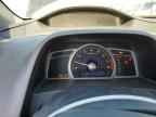 2011 HONDA CIVIC