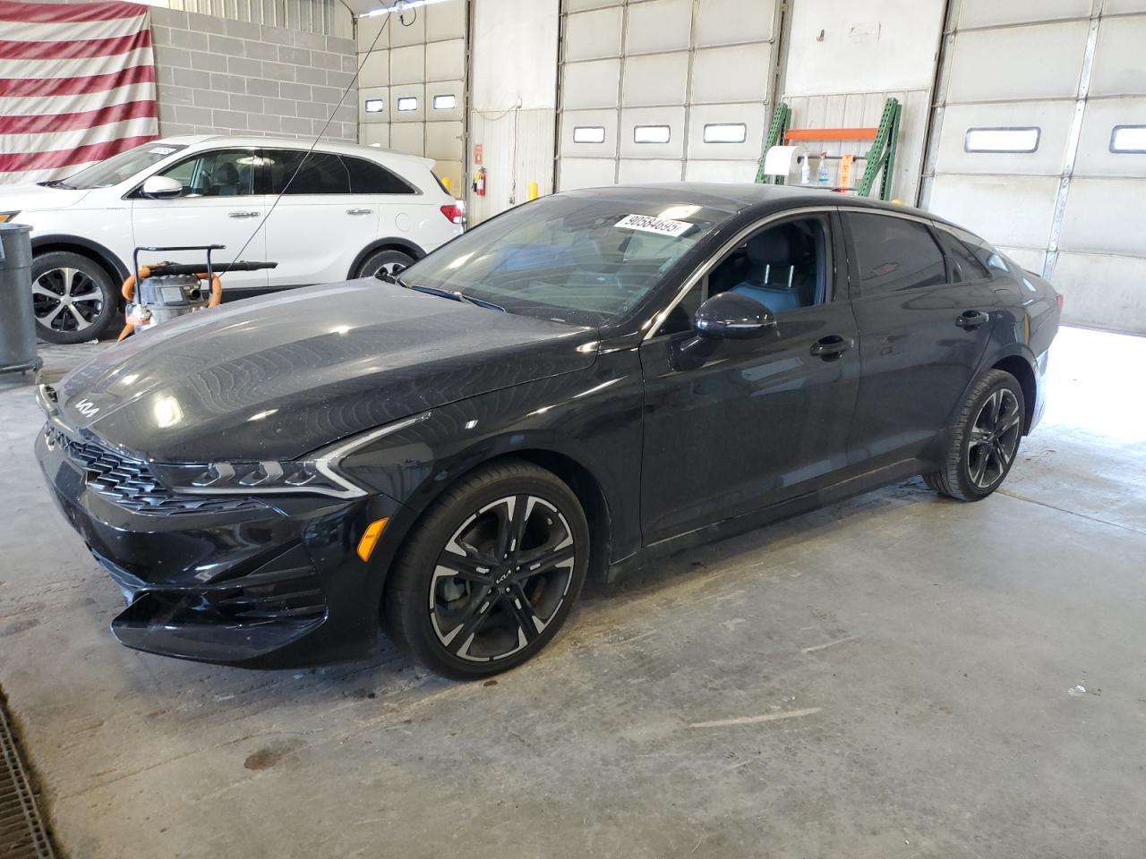 2024 KIA K5