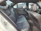 2012 MERCEDES-BENZ C-CLASS