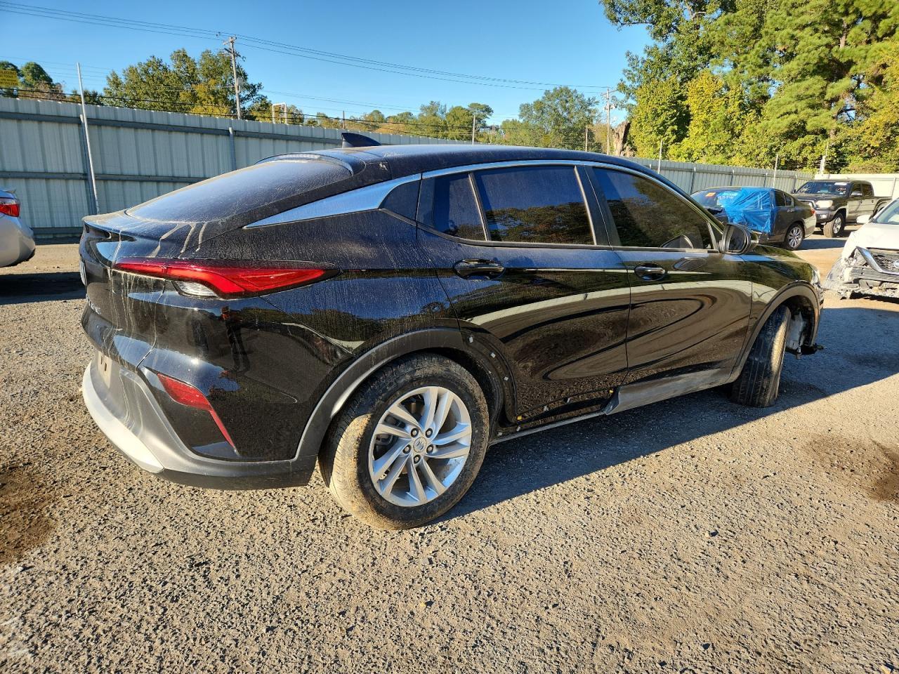 2024 BUICK Envista