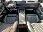 2025 BMW 5 series
