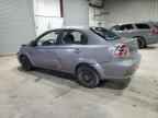 2011 CHEVROLET Aveo