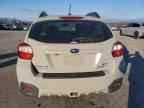 2015 SUBARU XV Crosstrek