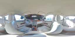 2005 BUICK LACROSSE
