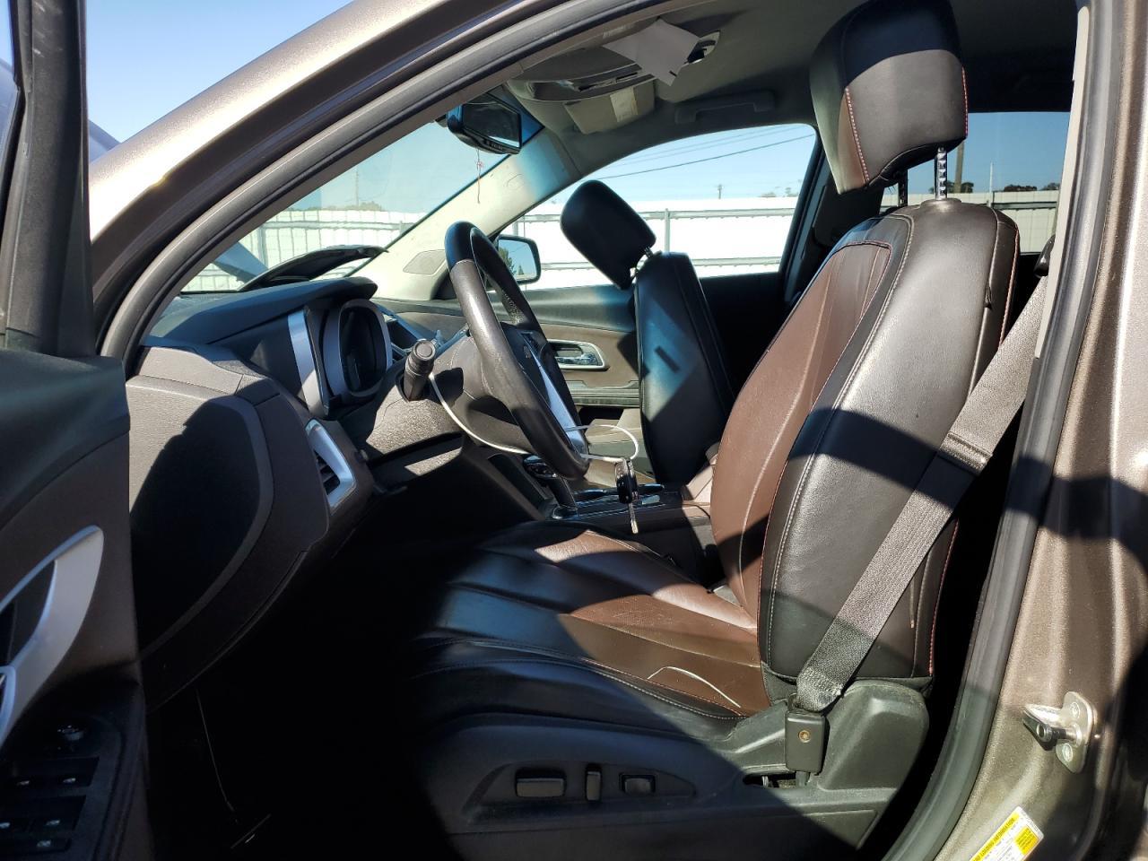 2011 CHEVROLET EQUINOX