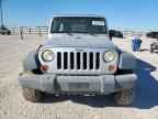 2007 JEEP WRANGLER