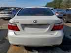 2009 LEXUS LS 460