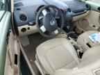 2007 VOLKSWAGEN Beetle