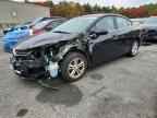2016 CHEVROLET CRUZE