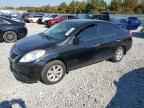2014 NISSAN VERSA