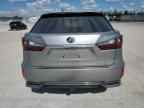 2018 LEXUS RX 450H