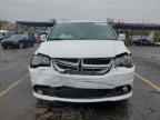 2015 DODGE GRAND CARAVAN