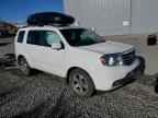 2014 HONDA PILOT