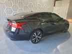 2016 NISSAN Maxima