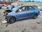 2012 TOYOTA YARIS