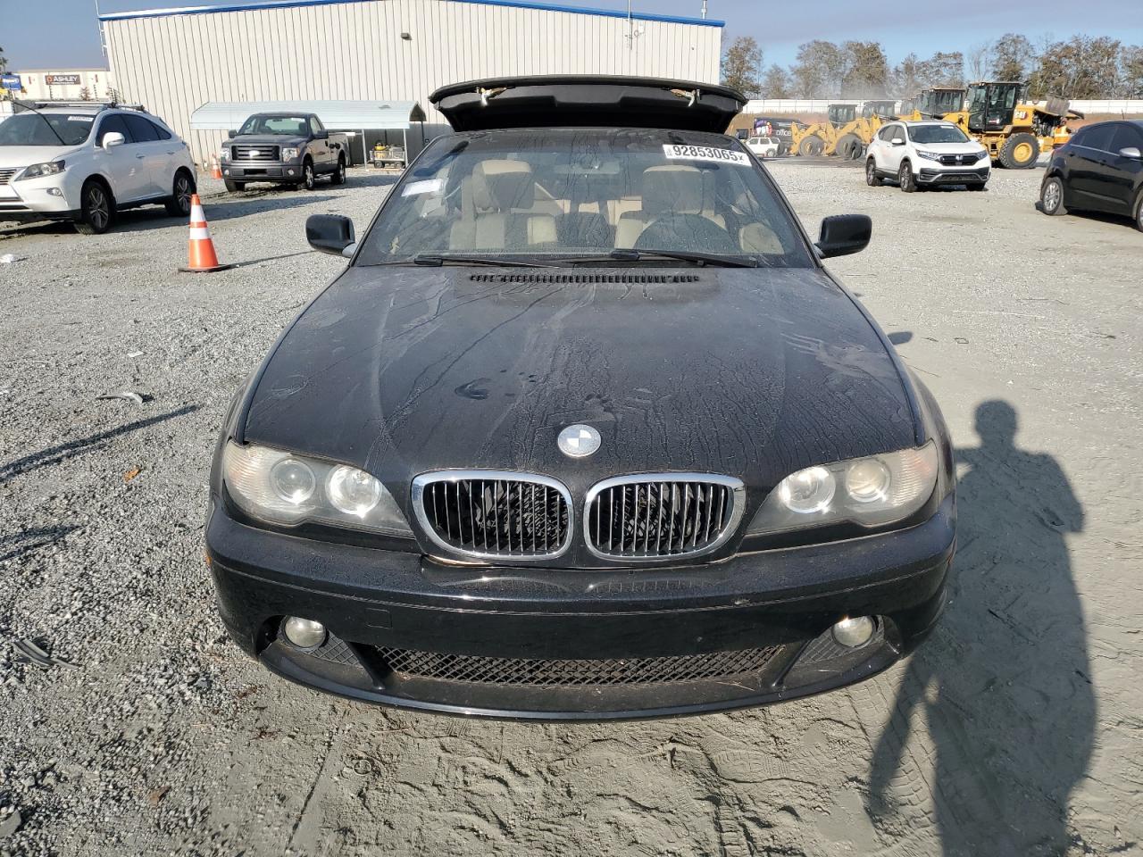 2005 BMW 3 SERIES