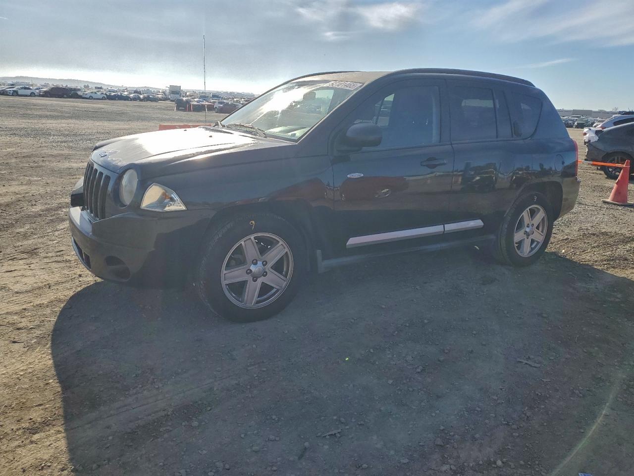 2010 JEEP Compass