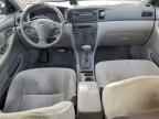 2007 TOYOTA COROLLA