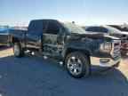 2018 GMC Sierra