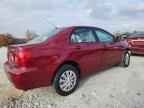 2006 TOYOTA COROLLA