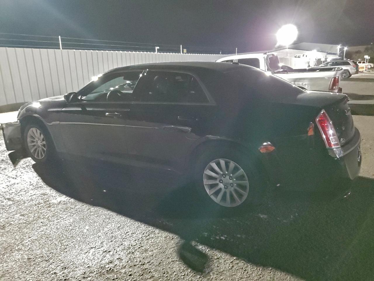 2012 CHRYSLER 300