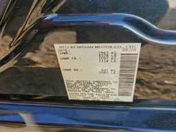 2021 NISSAN ALTIMA