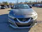 2017 NISSAN Maxima