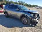2022 NISSAN PATHFINDER