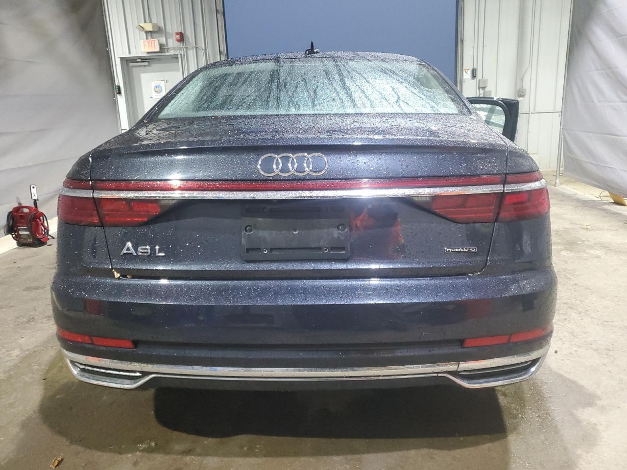 2019 AUDI A8