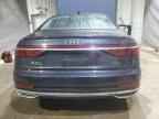 2019 AUDI A8