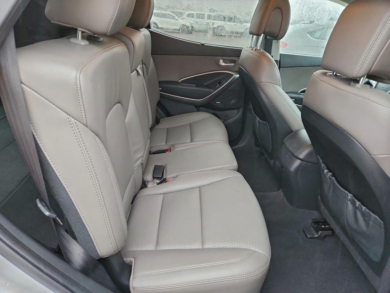 2014 HYUNDAI SANTA FE