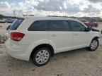 2014 DODGE JOURNEY