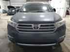 2013 TOYOTA HIGHLANDER