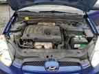 2009 HYUNDAI ACCENT
