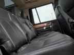 2015 LAND ROVER LR4