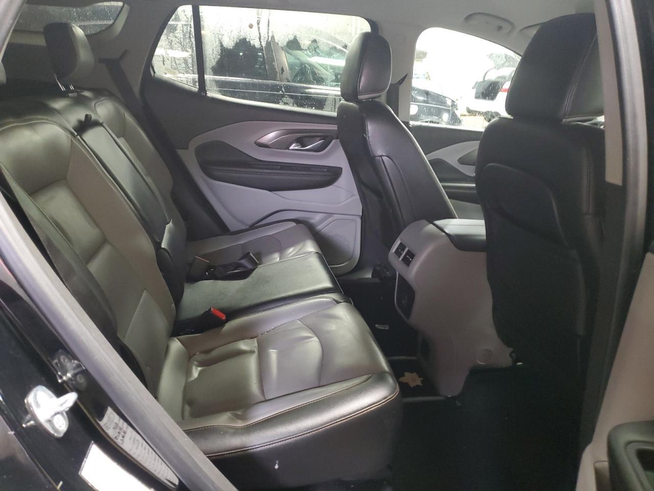 2020 GMC Terrain